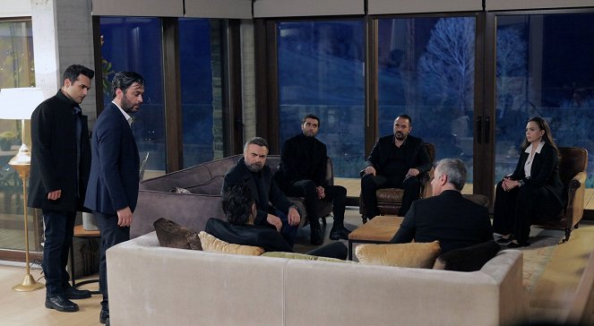 Eşkiya Dünyaya Hükümdar Olmaz - Episode 27 - Photos