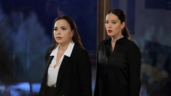 Eşkiya Dünyaya Hükümdar Olmaz - Episode 27 - Photos