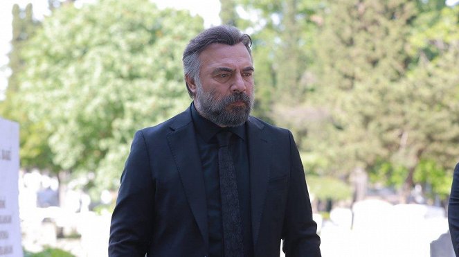 Eşkiya Dünyaya Hükümdar Olmaz - Episode 31 - Kuvat elokuvasta - Oktay Kaynarca