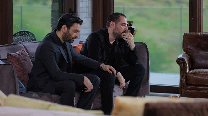 Eşkiya Dünyaya Hükümdar Olmaz - Episode 31 - Photos