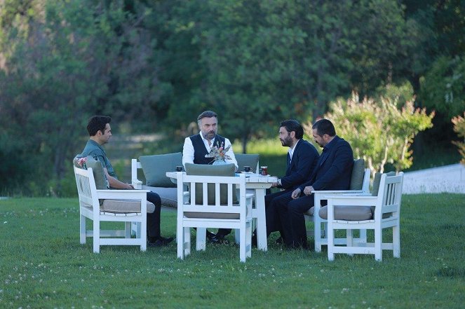 Eşkiya Dünyaya Hükümdar Olmaz - Episode 34 - Photos