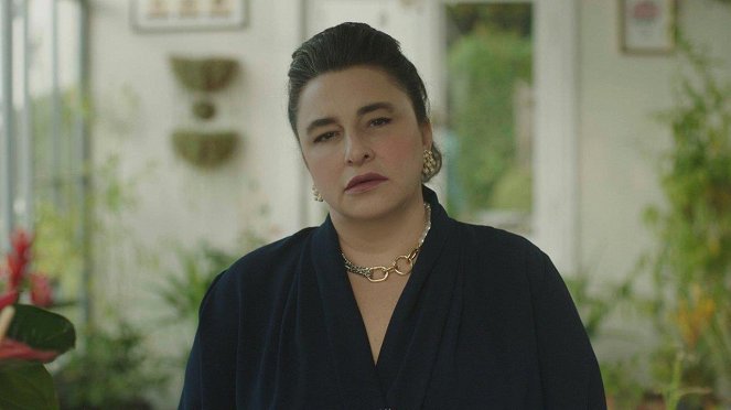 Bir Küçük Gün Işığı - Ben Anneyim - Kuvat elokuvasta - Esra Dermancıoğlu