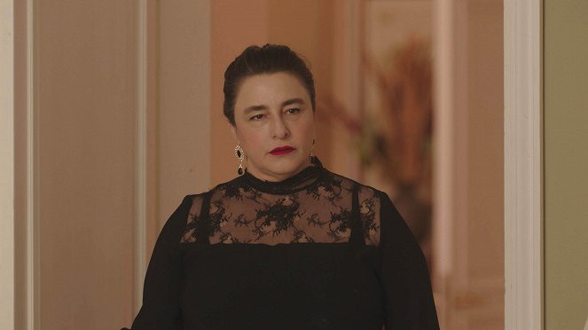 Napsugár - Kalbinin Sesini Dinle - Filmfotók - Esra Dermancıoğlu