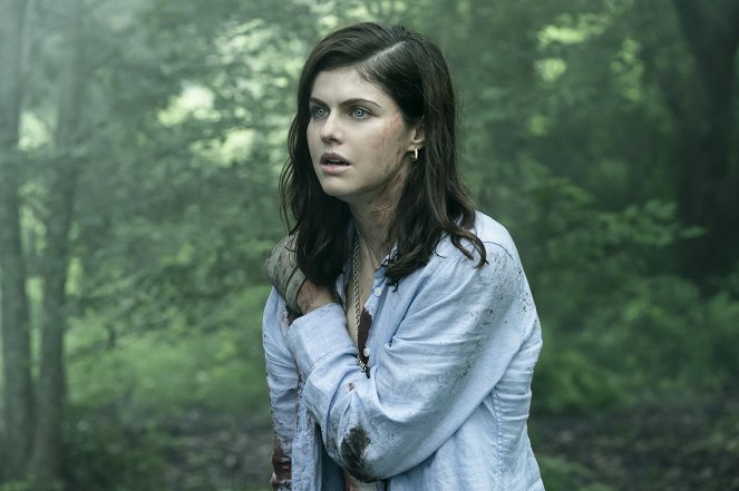 Mayfair Witches - What Rough Beast - De la película - Alexandra Daddario