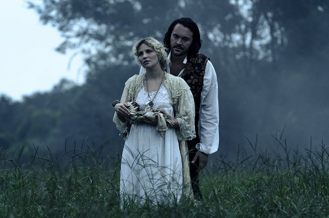 Mayfair Witches - What Rough Beast - Photos - Jack Huston
