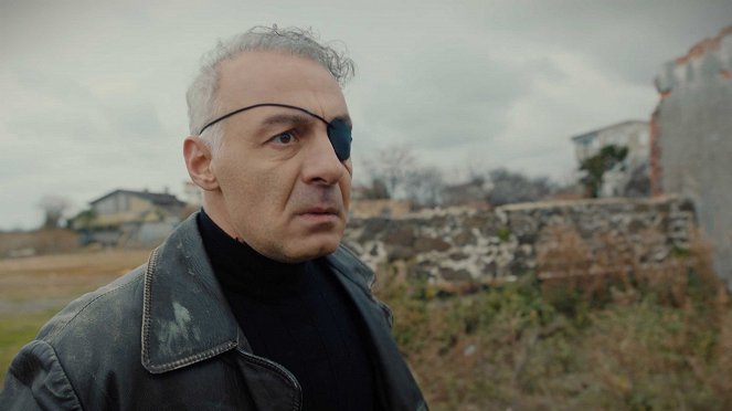 Ateş Kuşları - Episode 4 - Filmfotók - Ahmet Saraçoğlu