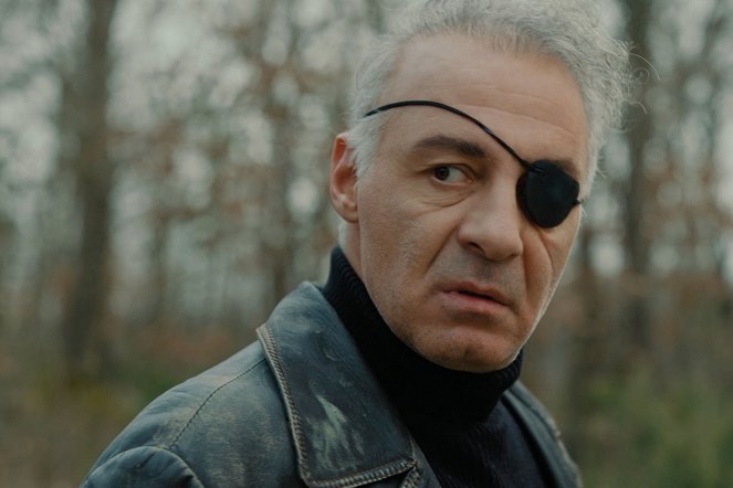 Ateş Kuşları - Episode 8 - De la película - Ahmet Saraçoğlu