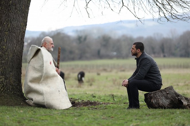 Yalnız Kurt - Episode 9 - Photos