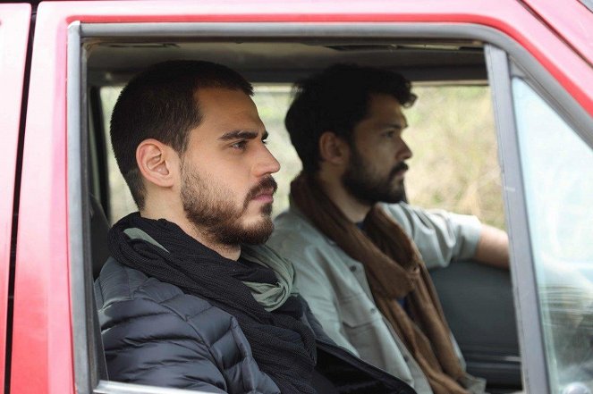 Yalnız Kurt - Episode 14 - Kuvat elokuvasta - Hasan Denizyaran