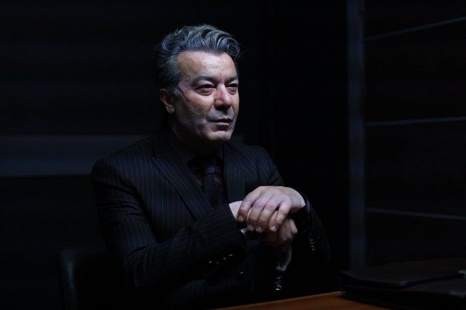 Yalnız Kurt - Episode 15 - Photos