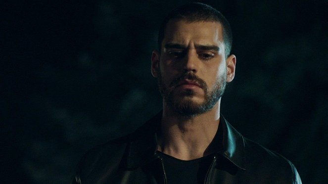 Yalnız Kurt - Episode 17 - Kuvat elokuvasta - Hasan Denizyaran