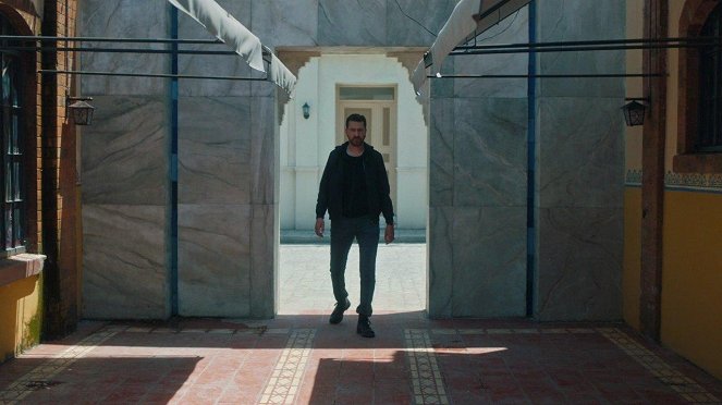 Yalnız Kurt - Episode 19 - Photos