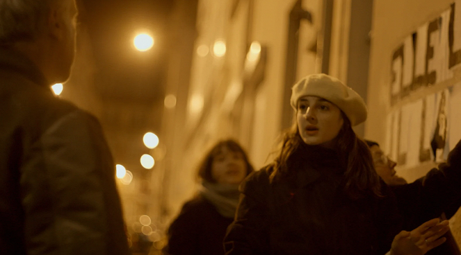 We Are Coming, chronique d'une révolution féministe - Kuvat elokuvasta