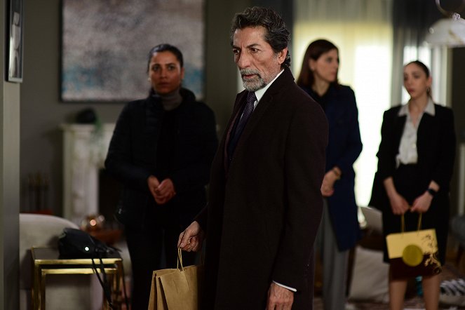 Aldatmak - Season 1 - Episode 10 - Film - Mustafa Uğurlu