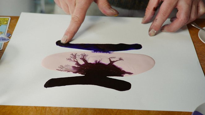 The Colour of Ink - Photos