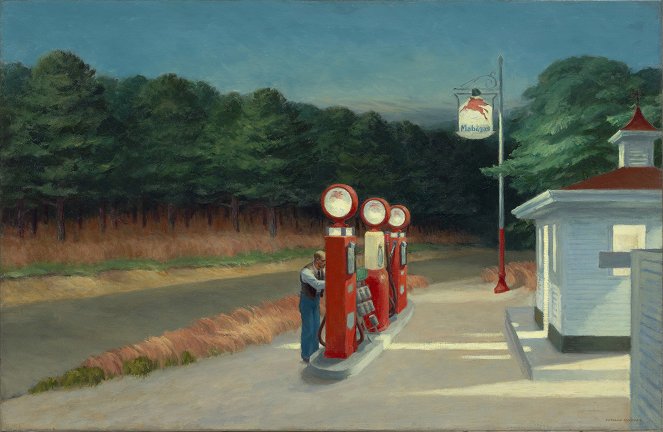 Hopper: An American Love Story - Kuvat elokuvasta