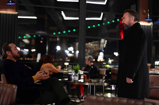 Ben Bu Cihana Sığmazam - Episode 12 - Photos