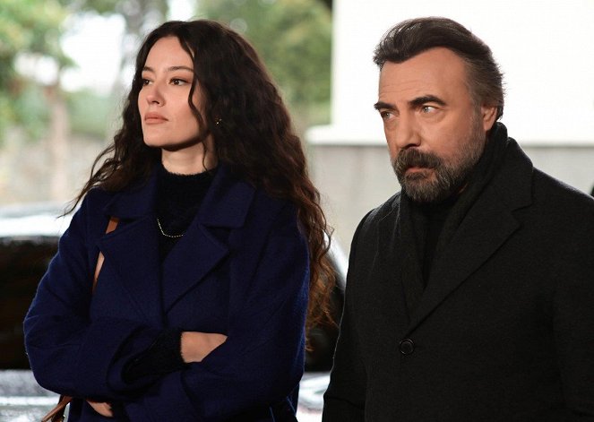 Ben Bu Cihana Sığmazam - Episode 19 - Photos - Oktay Kaynarca