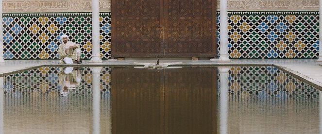 The Builders of the Alhambra - Photos