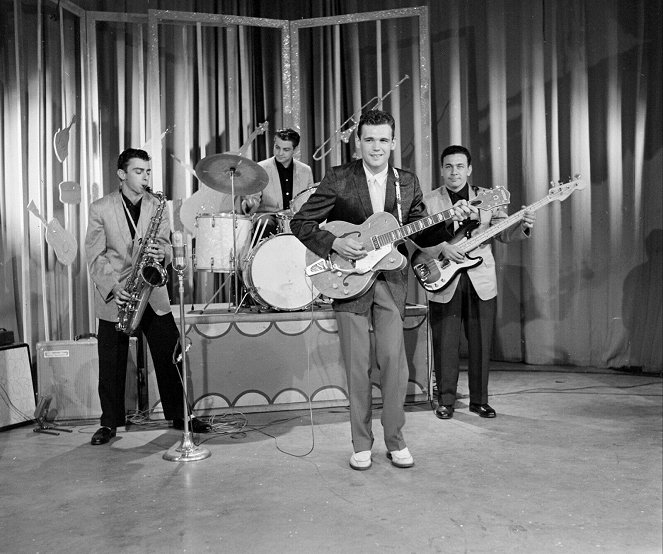 American Bandstand - Film
