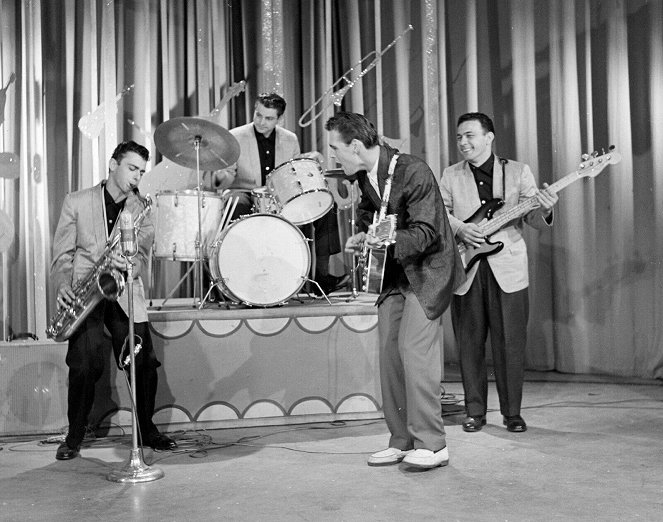 American Bandstand - Photos