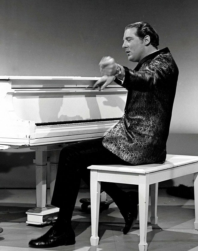 American Bandstand - Photos - Jerry Lee Lewis