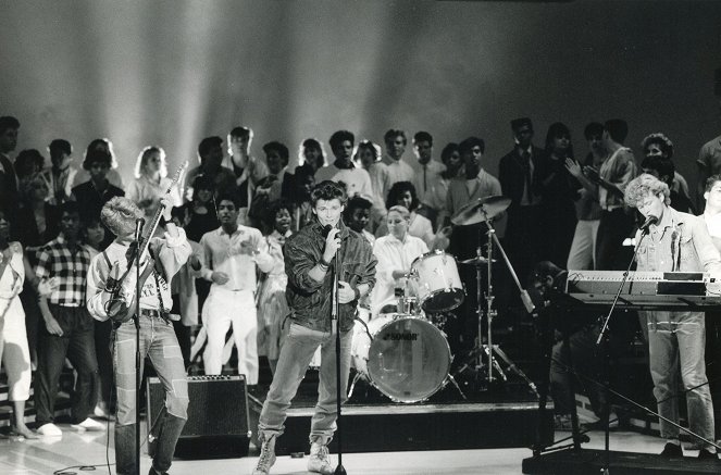 American Bandstand - Photos