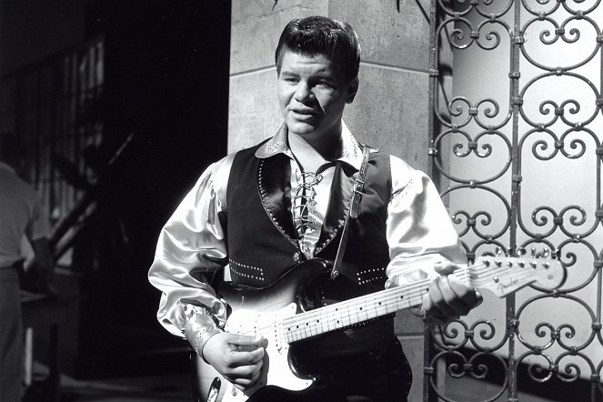 American Bandstand - Film - Ritchie Valens