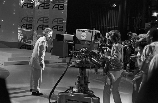 American Bandstand - Kuvat elokuvasta - John Lydon