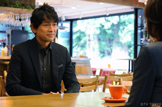 Headhunter - Episode 3 - Photos - Yôsuke Eguchi