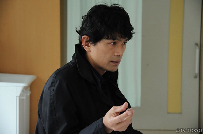 Headhunter - Episode 6 - Kuvat elokuvasta - Yôsuke Eguchi