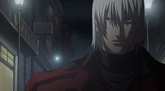 Devil May Cry - The Last Promise - Filmfotók