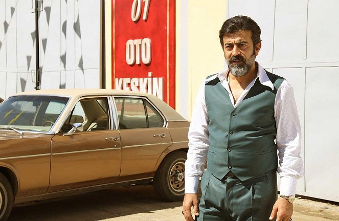 Bitter Lands - Season 4 - Episode 6 - Photos - Erkan Bektaş