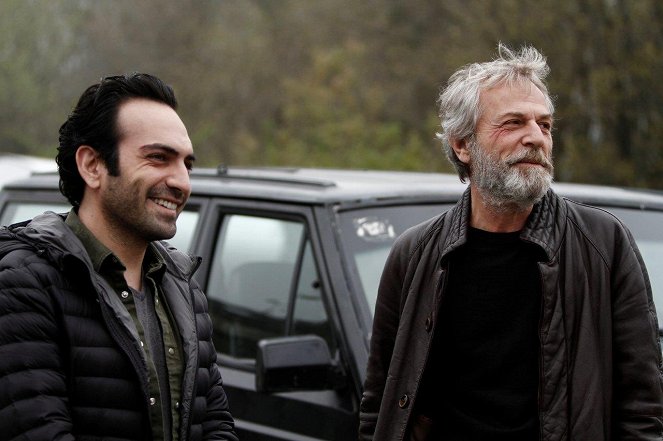 The 8th Day - Episode 5 - Photos - Buğra Gülsoy, Musa Uzunlar