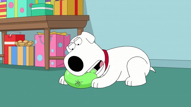 Family Guy - Season 20 - Cootie & The Blowhard - Photos