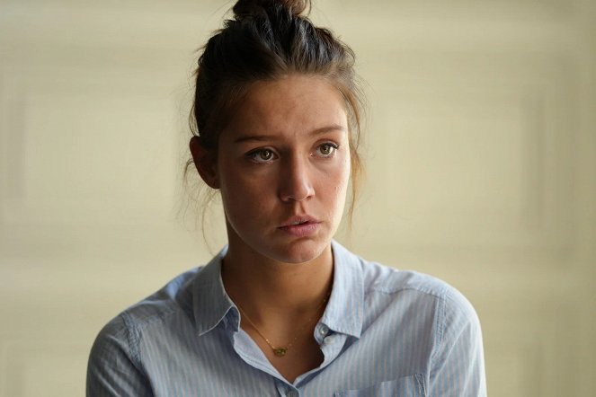 All Your Faces - Photos - Adèle Exarchopoulos