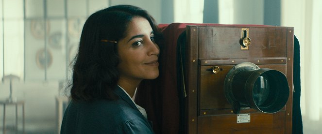 C'est mon homme - Film - Leïla Bekhti