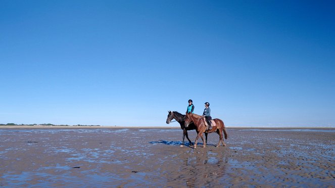 Anna und die wilde Hilde - Zurück in die Nordsee - Photos