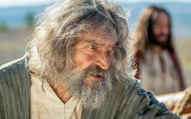 Universum History: Noah und die Sintflut - Legende am Prüfstand - Filmfotos