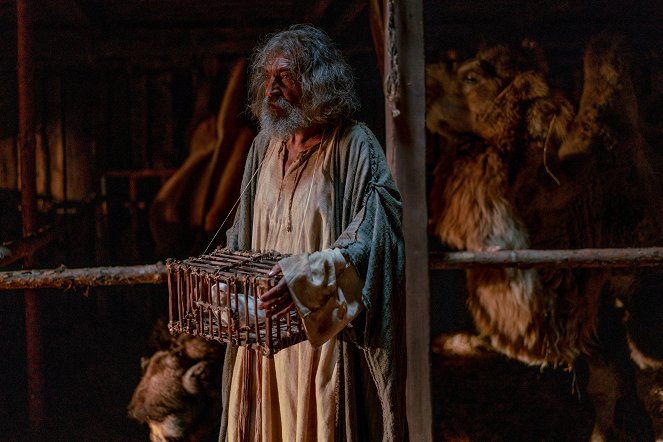 Universum History: Noah und die Sintflut - Legende am Prüfstand - Kuvat elokuvasta