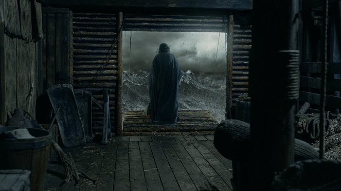 Universum History: Noah und die Sintflut - Legende am Prüfstand - Filmfotos