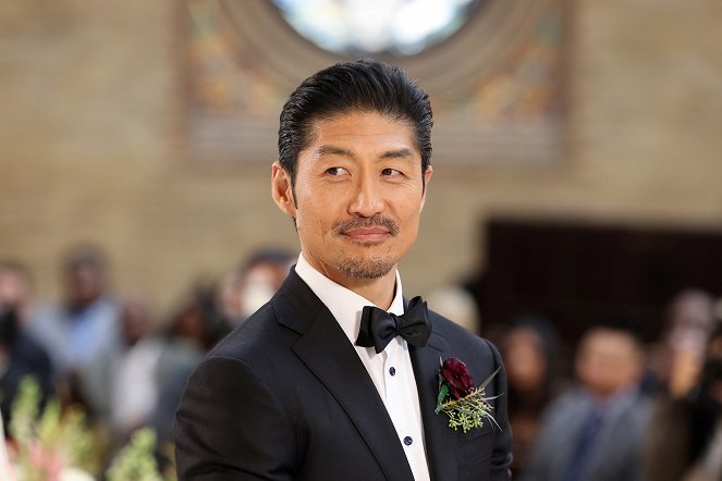 Chicago Med - Season 8 - This Could Be the Start of Something New - Photos - Brian Tee