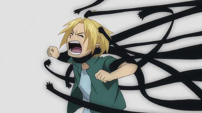 Fullmetal Alchemist: Brotherhood - Sacrifices - Photos