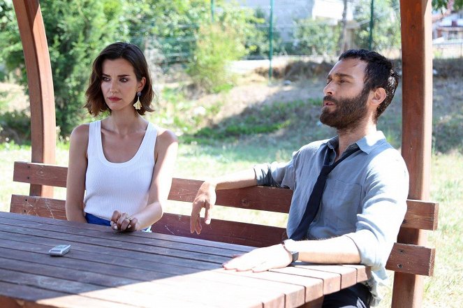 Baş Belası - Episode 12 - Photos