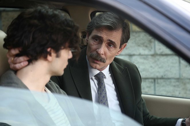 Hakim - Episode 2 - Z filmu - Erdal Beşikçioğlu