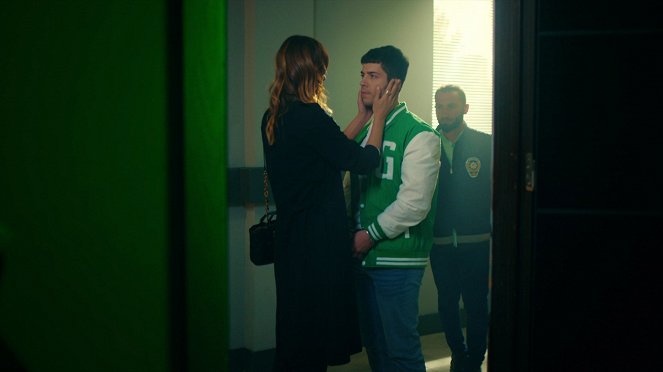 Hakim - Episode 5 - Photos