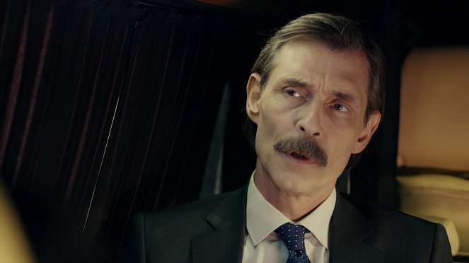Hakim - Episode 5 - De la película - Erdal Beşikçioğlu