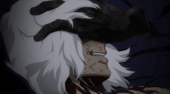 My Hero Academia - Season 6 - Hellish Hell - Photos