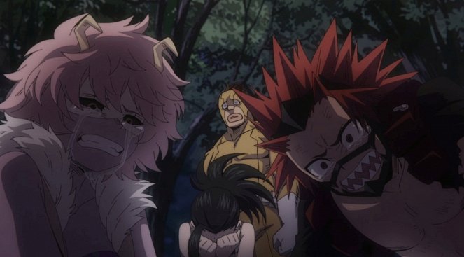 My Hero Academia - Season 6 - Hellish Hell - Photos