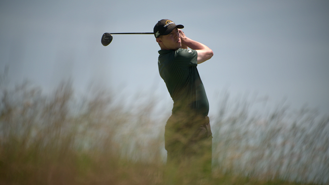 Golfin supertähtien matkassa - Huijarisyndrooma - Kuvat elokuvasta